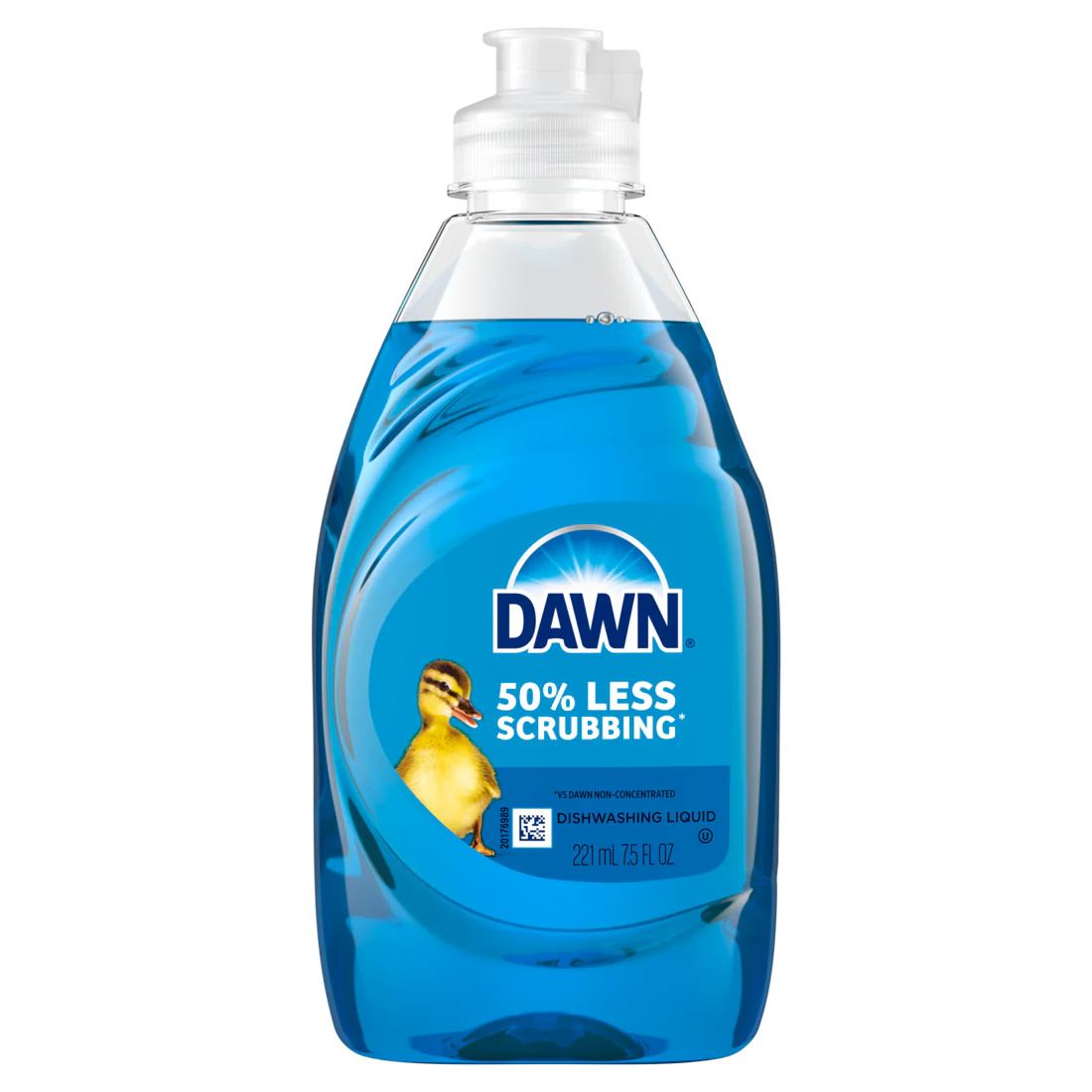 Dawn Ultra Dish Soap Original Scent - 7.5oz/12pk - A1 WHOLESALE LLC wholesale supplier Aonecostumer