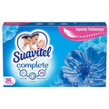 Suavitel Complete Superior Field Flower Fabric Conditioner Sheets - 36ct/12pk - A1 WHOLESALE LLC wholesale supplier Aonecostumer