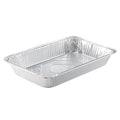 Aluminum Pans Full size Deep - 50ct - A1 WHOLESALE LLC wholesale supplier Aonecostumer