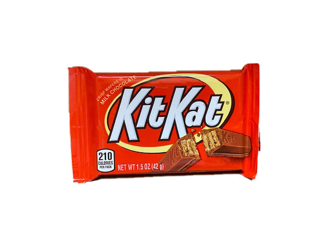 Kit Kat, 1.5 Oz., Box of 36 - My Store wholesale supplier Aonecostumer