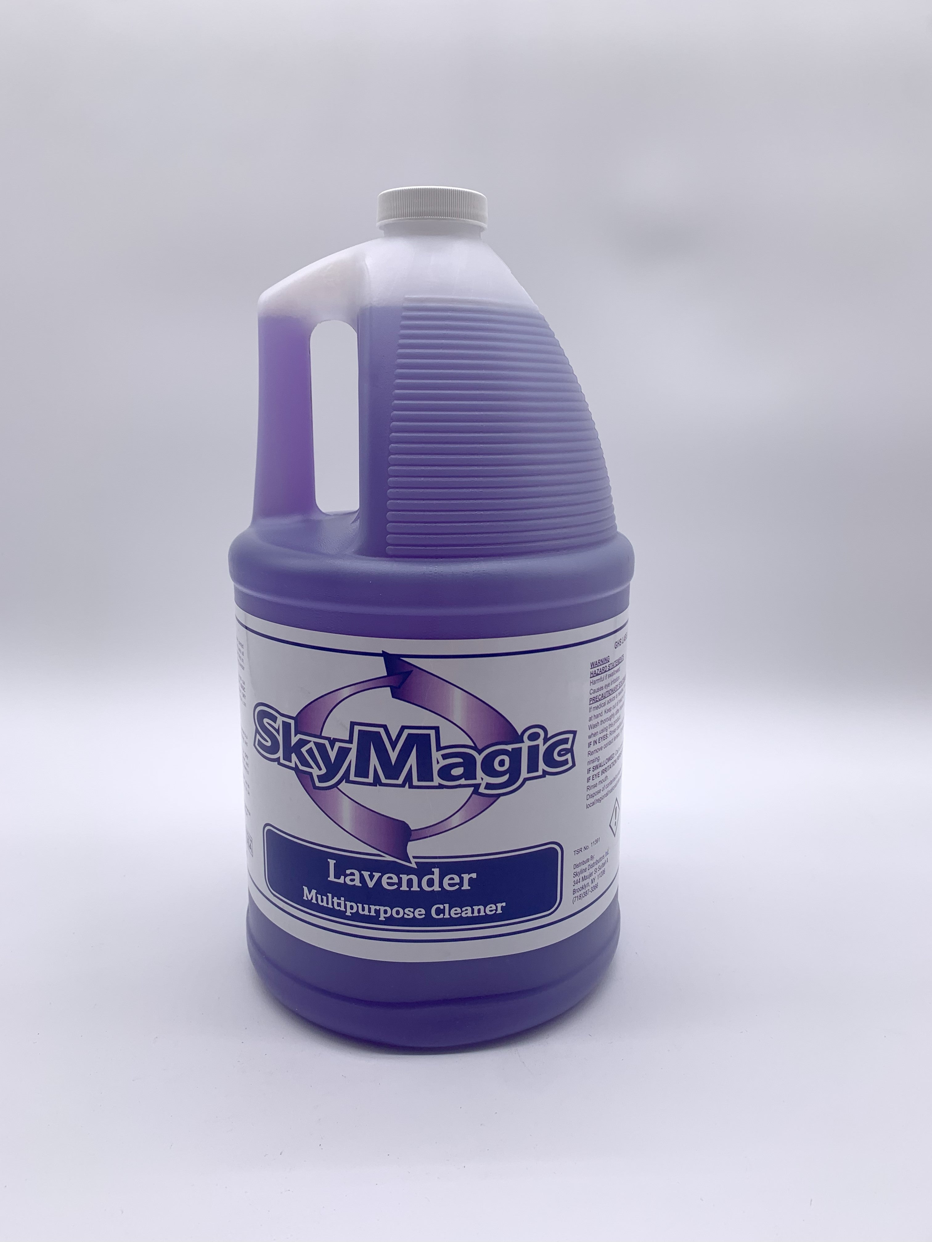 Skymagic lavender multipurpose cleaner - My Store wholesale supplier Aonecostumer