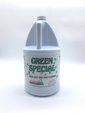 Green special dish,pot and pan cleaner - My Store wholesale supplier Aonecostumer