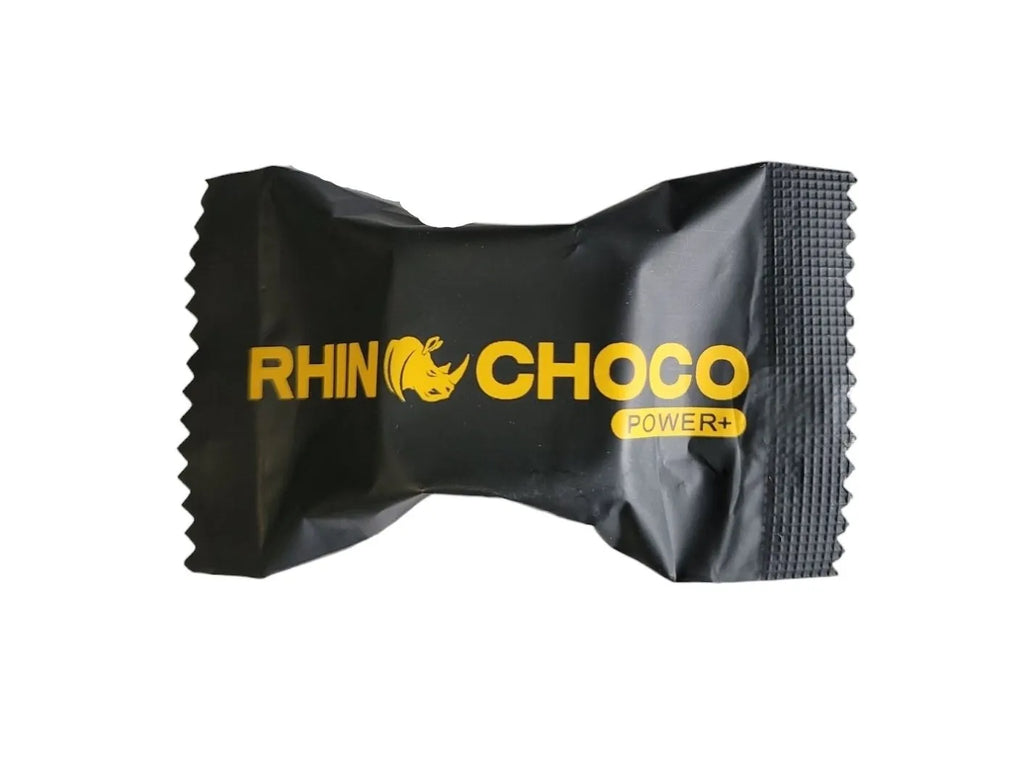RHINO CHOCO 12 pack - VITAL HONEY STORE wholesale supplier Aonecostumer