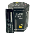 Hard Steel Honey – 24 Pack - Honey Packs Hard Steel wholesale supplier Aonecostumer
