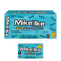 Mike & Ike Sour Blue Raspberry 0.78 Oz - 24 Ct - My Store wholesale supplier Aonecostumer