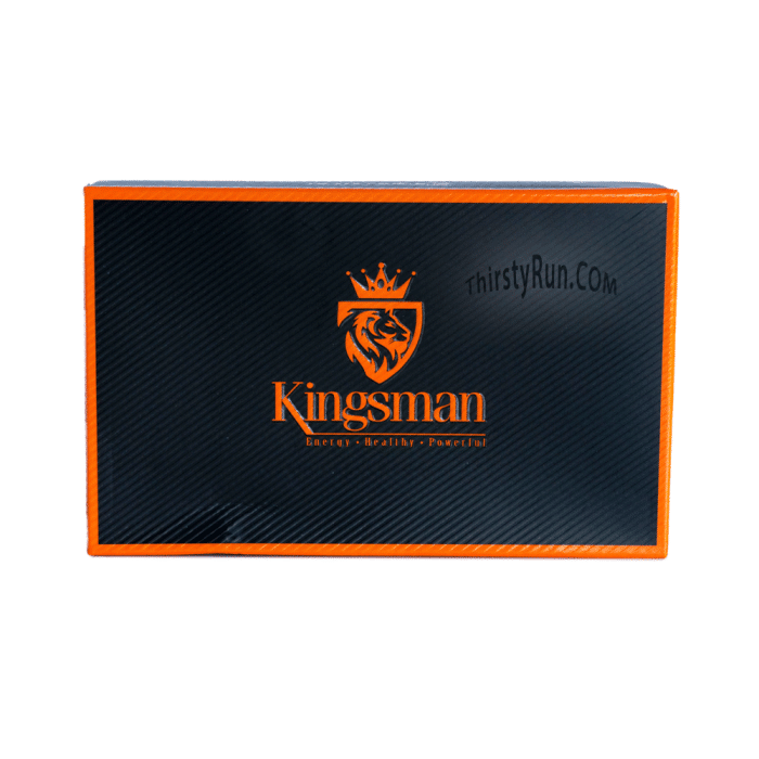 Kingsman Candy Male Supplement (12 ct. - 4.3 grams Each) - Candy & Chocolate Kingsman wholesale supplier Aonecostumer