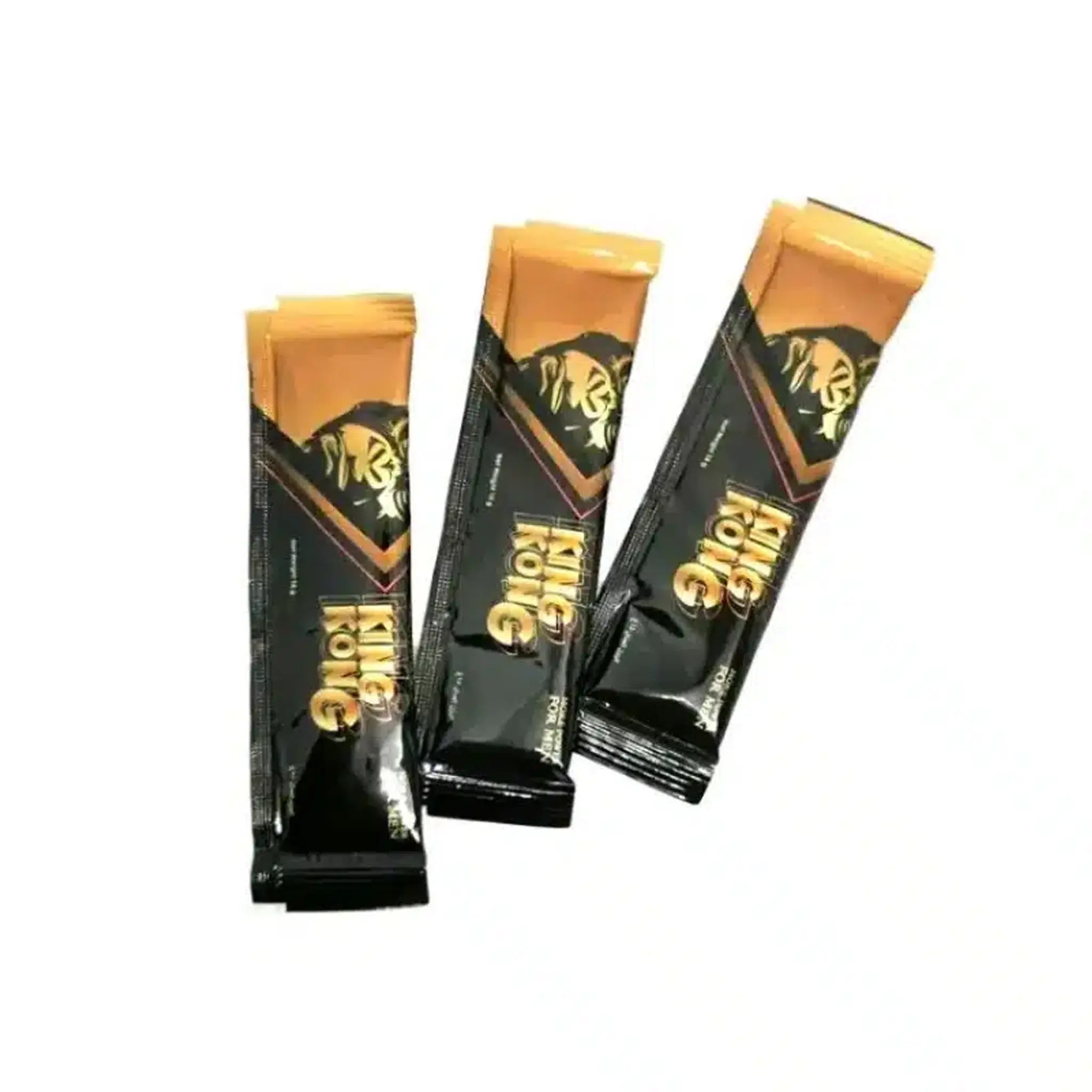 Miracle Power Of King Kong Honey – 12 Packs x 15 Grams
