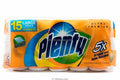 Plenty ultra premium paper 15 rolls - My Store wholesale supplier Aonecostumer