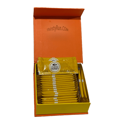 Vital0. .Honey. For Men – 24 Packs x 10 Grams