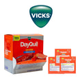 DayQuill Cols & Flu Caplets 2pk- 32ct - Medicine Vicks wholesale supplier Aonecostumer