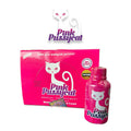 Pink Pussycat 500K Shots- 12ct - Enhancement Supplies Pink Pussycat wholesale supplier Aonecostumer