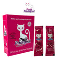Pink Pussycat Honey-12ct - Enhancement Supplies Pink Pussycat wholesale supplier Aonecostumer
