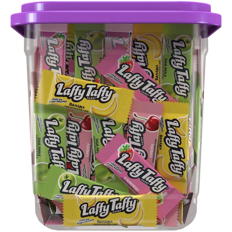 Laffy Taffy 71743 Laffy Taffy Assorted Club Pack 8X145 Us - My Store wholesale supplier Aonecostumer