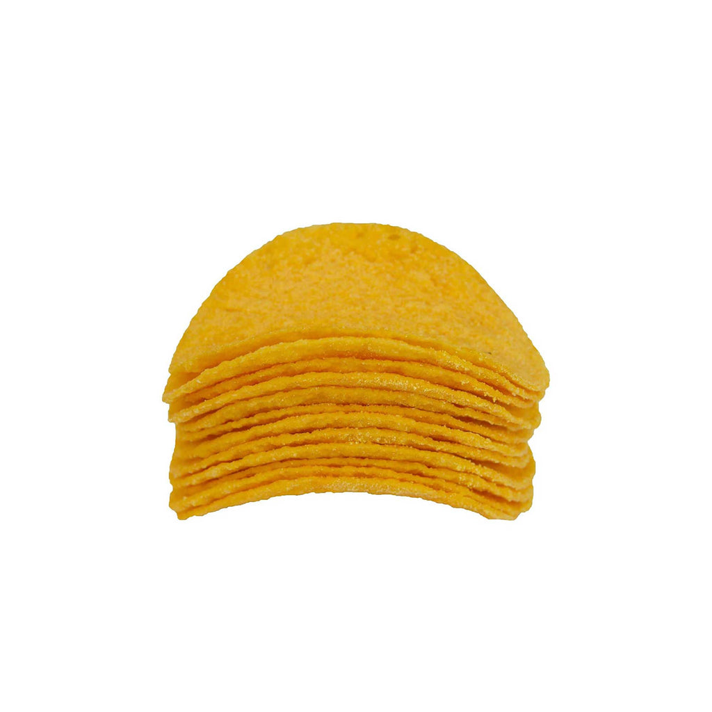 Pringles Cheddar Cheese Potato Crisps Chips ( 1.4 Ounce, 12 Count )