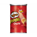 Pringles Original Potato Crisps Chips ( 2.5 Ounce, 12 Count )