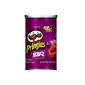 Pringles BBQ Potato Crisps Chips ( 2.5 Ounce, 12 Count )