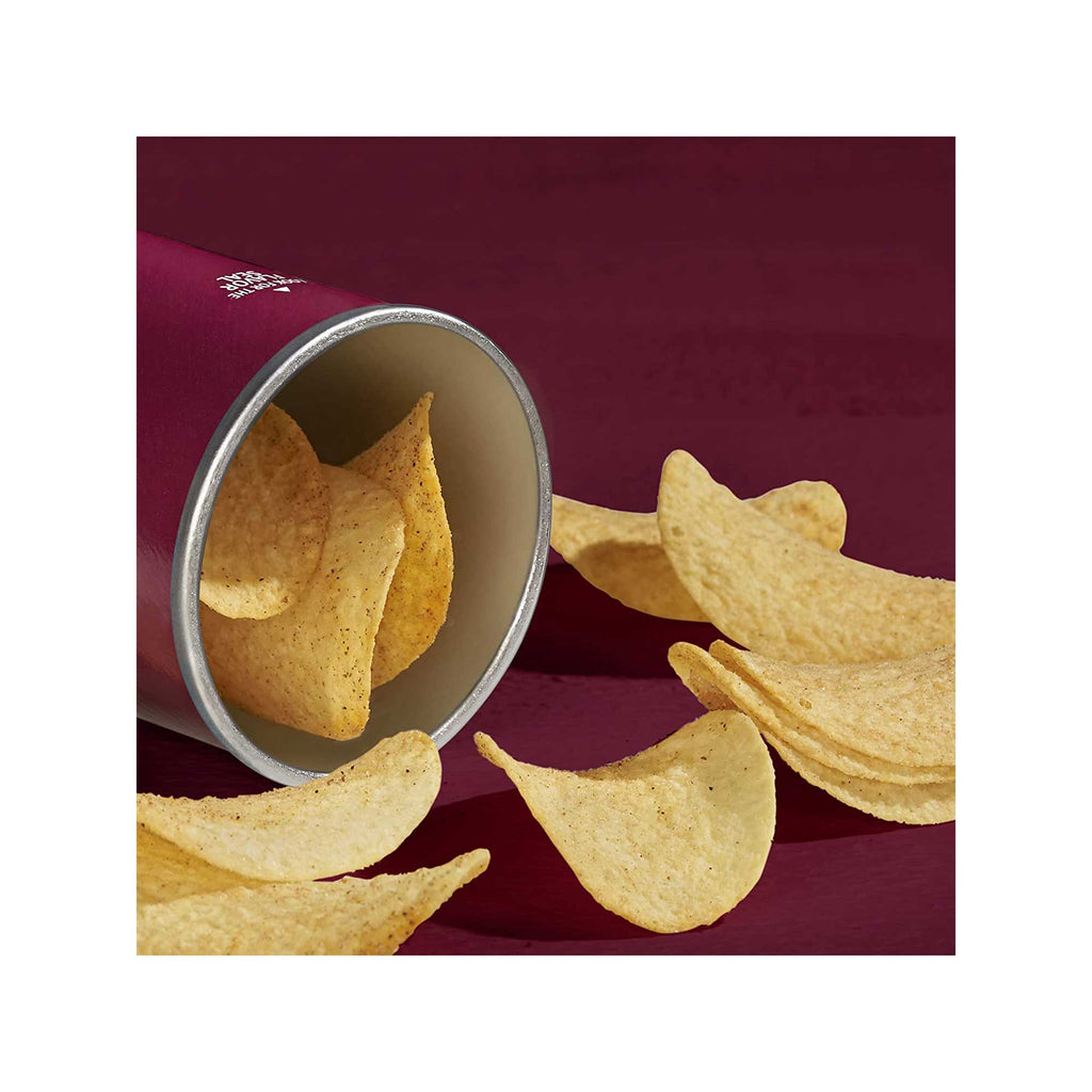 Pringles BBQ Potato Crisps Chips ( 1.4 Ounce, 12 Count )