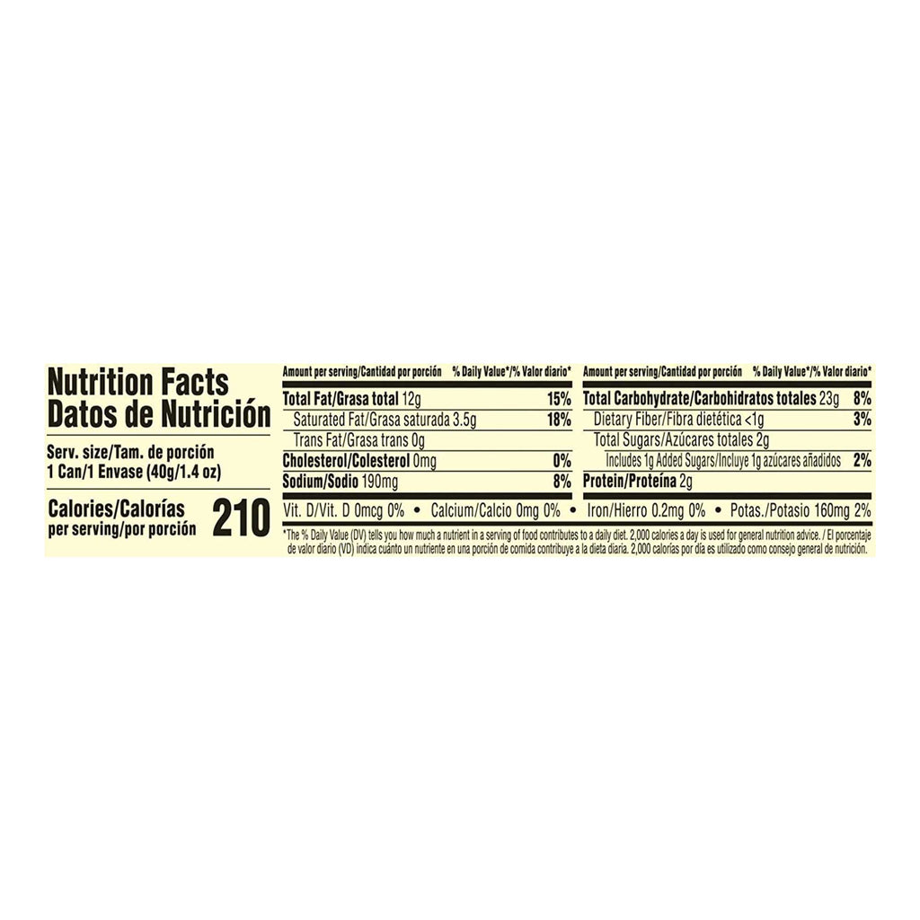 Pringles BBQ Potato Crisps Chips ( 1.4 Ounce, 12 Count )