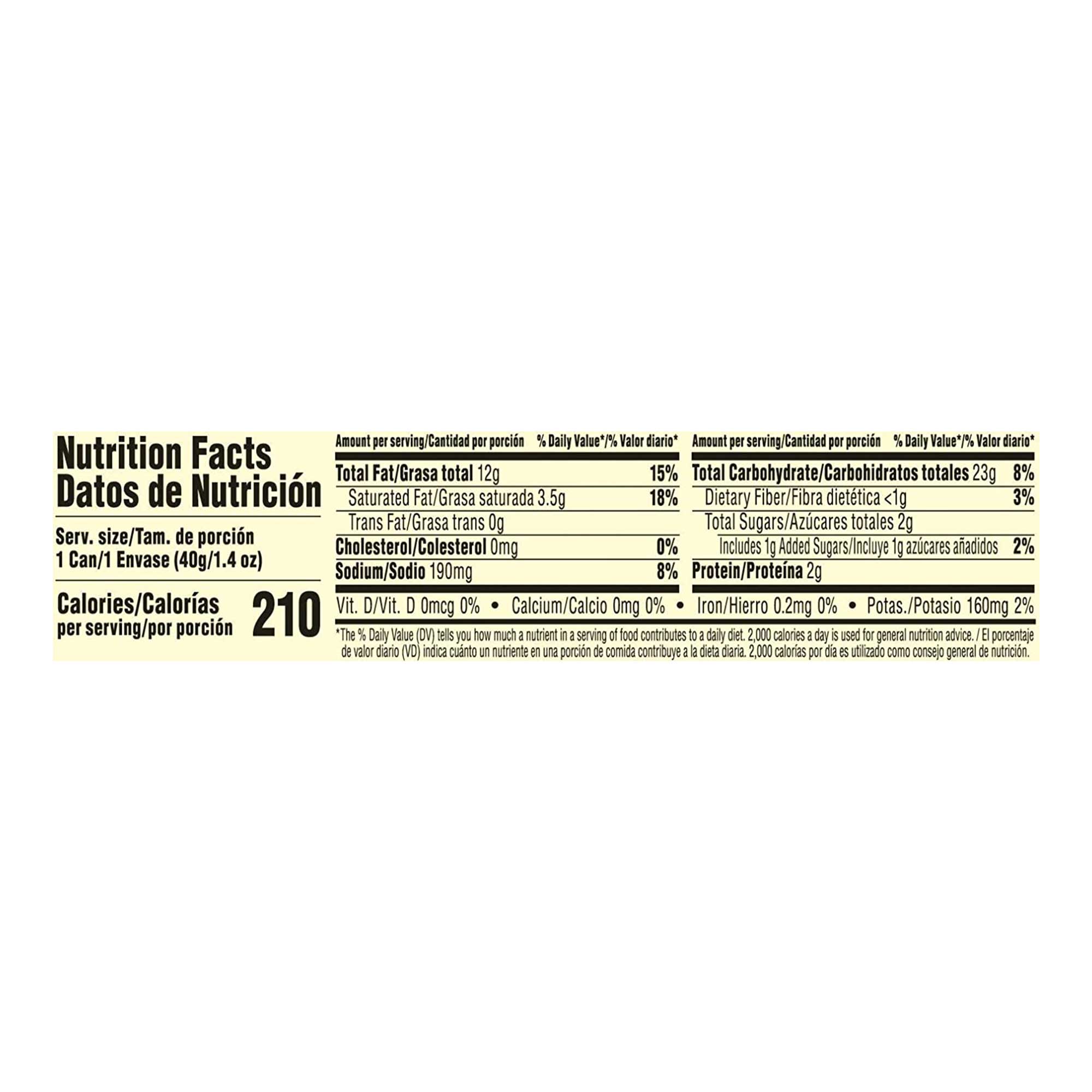 Pringles BBQ Potato Crisps Chips ( 1.4 Ounce, 12 Count )