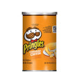 Pringles Cheddar Cheese Potato Crisps Chips ( 2.5 Ounce, 12 Count )