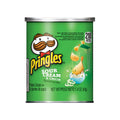 Pringles Sour Cream and Onion Potato Crisps Chips ( 1.4 Ounce, 12 Count )