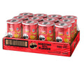 Pringles Grab n' Go Original Flavored Potato Crisps Cans