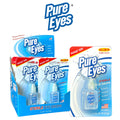 Pure Eyes Sterile Eyes Drops - 12ct - Personal Use Pure Eyes wholesale supplier Aonecostumer