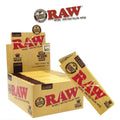 Raw Classic Papers King WIDE- 50ct - Rolling Papers Raw wholesale supplier Aonecostumer