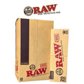 Raw Classic Cone KING 20pk-12ct - Rolling Papers Raw wholesale supplier Aonecostumer