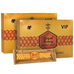 2 x Royal Honey Gold For Man – 12 Packs x 20 Grams - Honey ThirstyRun.com wholesale supplier Aonecostumer