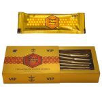 2 x Royal Honey Gold For Man – 12 Packs x 20 Grams - Honey ThirstyRun.com wholesale supplier Aonecostumer