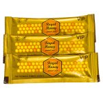 2 x Royal Honey Gold For Man – 12 Packs x 20 Grams - Honey ThirstyRun.com wholesale supplier Aonecostumer