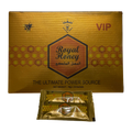 Royal Honey Gold For Man – 24 Packs x 10 Grams - Honey for Him ThirstyRun.com wholesale supplier Aonecostumer
