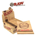 Raw Classic Papers Artesano King Slim 15ct - Rolling Papers SoCAL Distro LLC wholesale supplier Aonecostumer