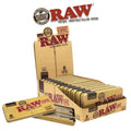 Raw Classic TIN Cone 1 1/4-8ct - Rolling Papers Raw wholesale supplier Aonecostumer