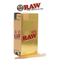 Raw Ethereal CONES Gold King -75ct - Rolling Papers Raw wholesale supplier Aonecostumer