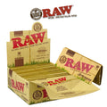 Raw Organic Papers Artesano King Slim-15ct - Rolling Papers Raw wholesale supplier Aonecostumer