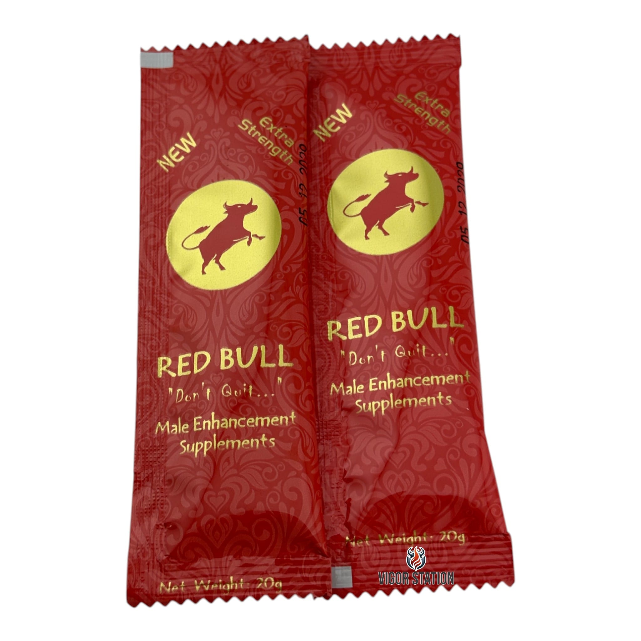 Red Bull Honey – 24 Pack - Honey Packs Red Bull Extreme wholesale supplier Aonecostumer