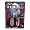 Rhino 69 50000K Twin Pack – 2 Pills - Pills Rhino wholesale supplier Aonecostumer