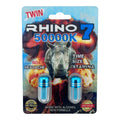 Rhino 7 50000K Twin Pack – 2 Pills - Pills Rhino wholesale supplier Aonecostumer