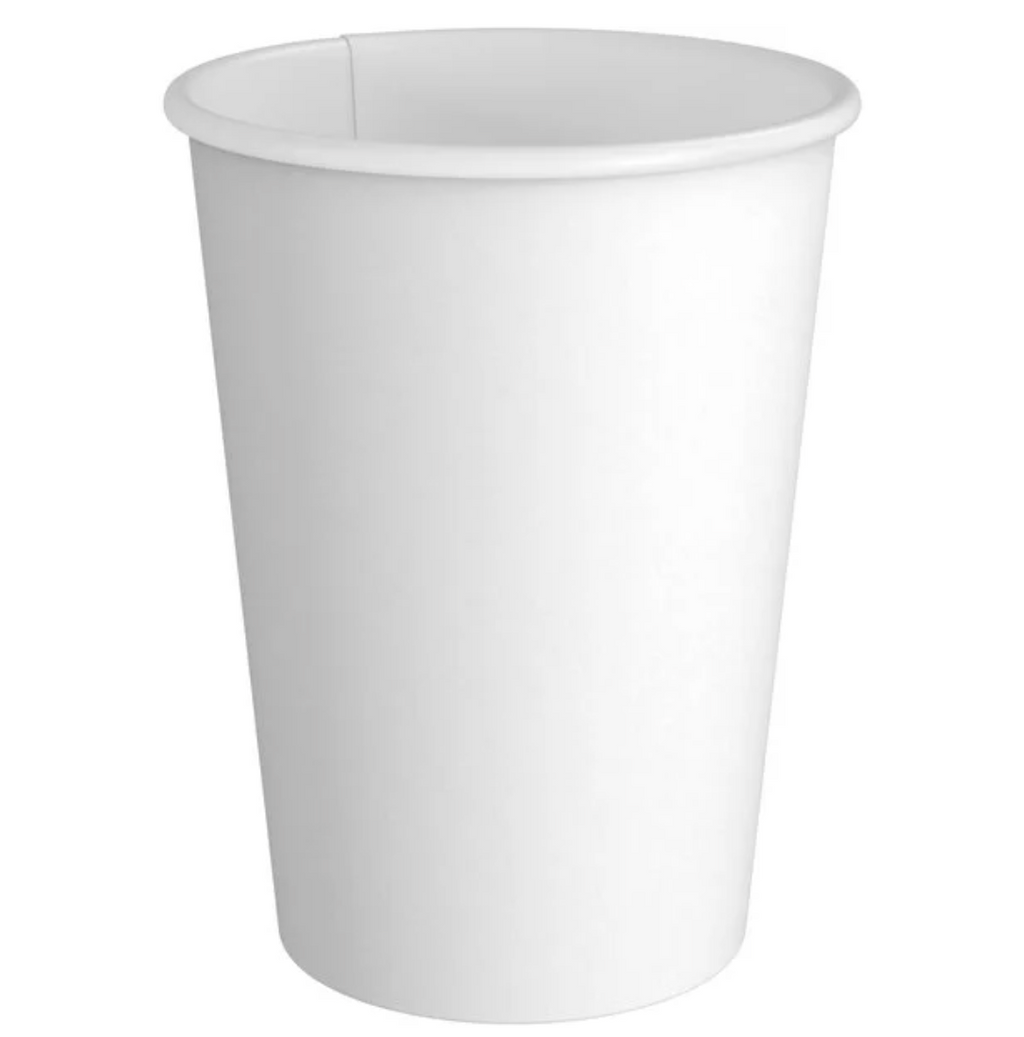 Paper hot cups 10oz, 12oz, 16oz 1000ct - My Store wholesale supplier Aonecostumer