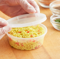 Himson 8oz soup container 240 combo pack - My Store wholesale supplier Aonecostumer