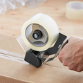 2" Diamond Clear Tape 110 Yard 36Roll/case - Upstate Wholesale wholesale supplier Aonecostumer