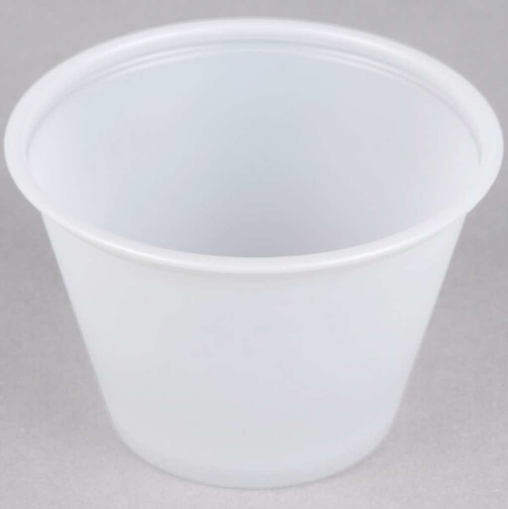 Dart P100N solo souffles 1oz/30ml, 2oz/59ml 2500pcs - My Store wholesale supplier Aonecostumer