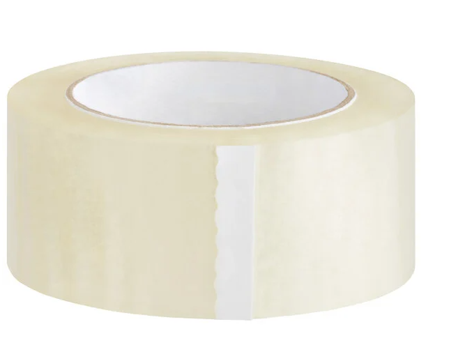 2" Diamond Clear Tape 110 Yard 36Roll/case - Upstate Wholesale wholesale supplier Aonecostumer