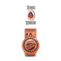 Toke Token Rolling Paper 0.99c Fish Bowl Display 1 1/4 size- 72ct - Rolling Papers Toke Token wholesale supplier Aonecostumer