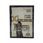 Xcalibur Platinum 11000 Pill – 24 x 1 ct. - Pills Xcalibur wholesale supplier Aonecostumer