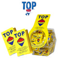 Top Rolling Paper Fish Bowl -144 ct - Rolling Papers Top wholesale supplier Aonecostumer