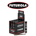 Futurola Tyson Cones- Toad Red 12ct - Rolling Papers Tyson wholesale supplier Aonecostumer