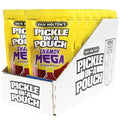 Van Holtens Jumbo Chamoy Mega Pickle Pouches 12ct